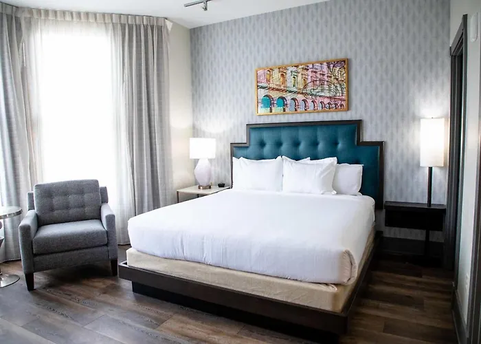 Holiday Inn Club Vacations New Orleans Resort