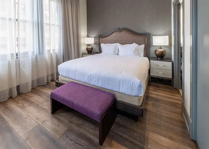 Holiday Inn Club Vacations New Orleans Resort